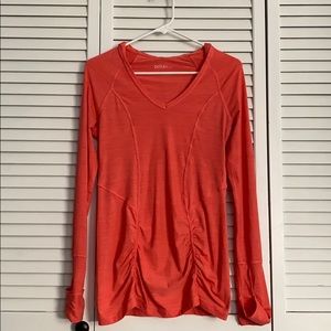 Zella Athletic Top